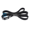 Correa serpentina EPDM 6PK2325 para Chevrolet 3.8L 2000-2012