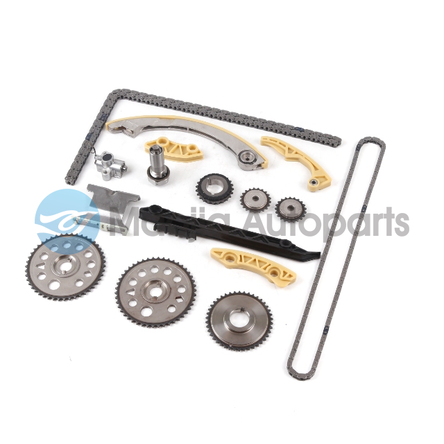 Kit de cadena de distribución para CHEVROLET 2.2L 2000-2008