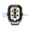 Sensor de oxígeno para Honda 3.0L 2001-2005