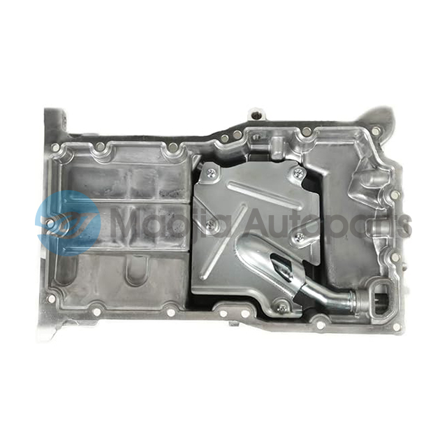 Cárteres de aceite para Chevy 2.4L 2005-2014