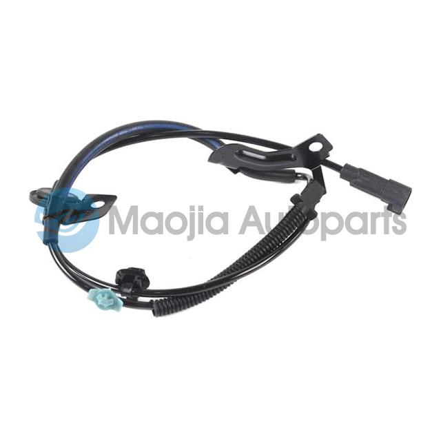 Sensor de velocidad de rueda ABS para Jeep 2.0L 2.4L 2007-2017