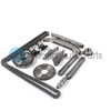 Kit de cadena de distribución para Chrysler 2.7L 2000-2002