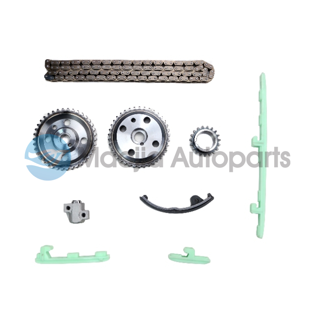 Kit de cadena de distribución para Chevrolet 2.4L 1997-2002