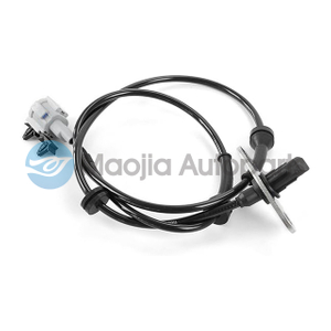 Sensor de velocidad de rueda trasera derecha ABS para Nissan 2.5L/4.0L 2005-2019