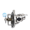 Conjunto de carcasa de termostato para BMW 4.4L 1999-2005