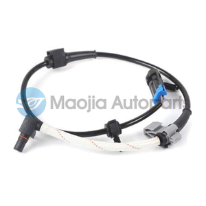 Sensor de velocidad de rueda ABS para CHEVROLET 6.0L 2001-2006