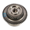Piñón del engranaje del árbol de levas de sincronización variable de admisión para NISSAN 3.5L 4.0L 2002-2017