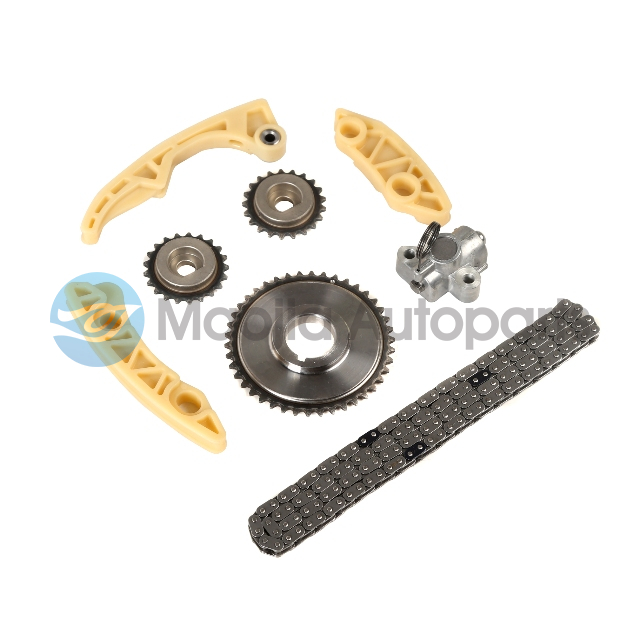 Kit de cadena de distribución para Chevrolet 2.2L 2000-2011