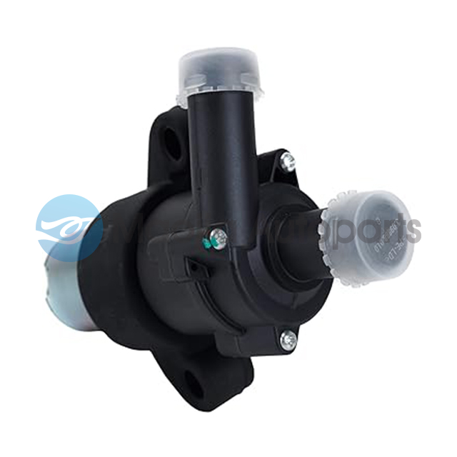 Bomba de agua auxiliar para Lincoln 3.9L 2000-2002