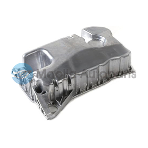 Cárteres de aceite para VW 2.8L 3.2L 1999-2005