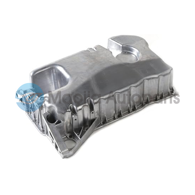 Cárteres de aceite para VW 2.8L 3.2L 1999-2005