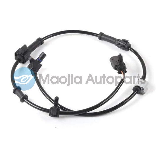 Sensor de velocidad de rueda ABS para Chevrolet 5.3L 2002-2009