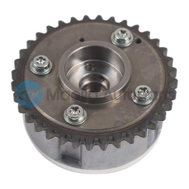 Piñón del árbol de levas de sincronización VVT para Volkswagen 1.4L 2013-2017