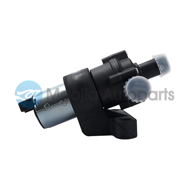 Bomba de agua auxiliar para Jaguar 4.2L 2003-2008