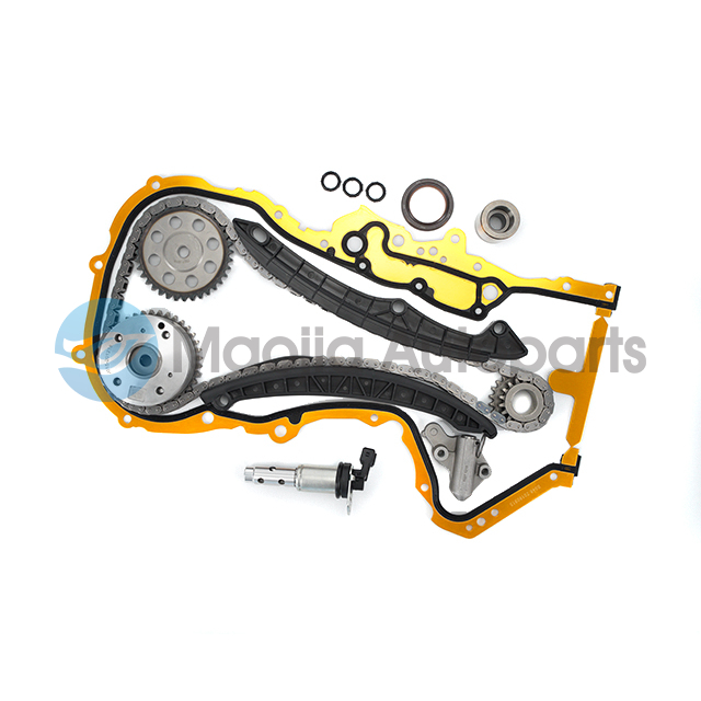 Kit de cadena de distribución para VW 1.4TSI 1.6FSI 2005-2014