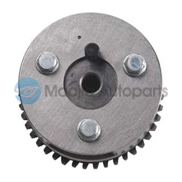 Piñón de sincronización de válvula variable del motor para Nissan 1.8L 2001-2006