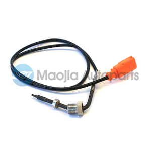 Sensor EGT para Passat 2.0 TDI 2013-2015