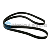Correa serpentina EPDM 6PK2070 para Jeep 5.7L 2010
