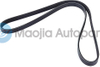 Correa serpentina EPDM 4PK1080 para Toyota 1.5L 1997-1998