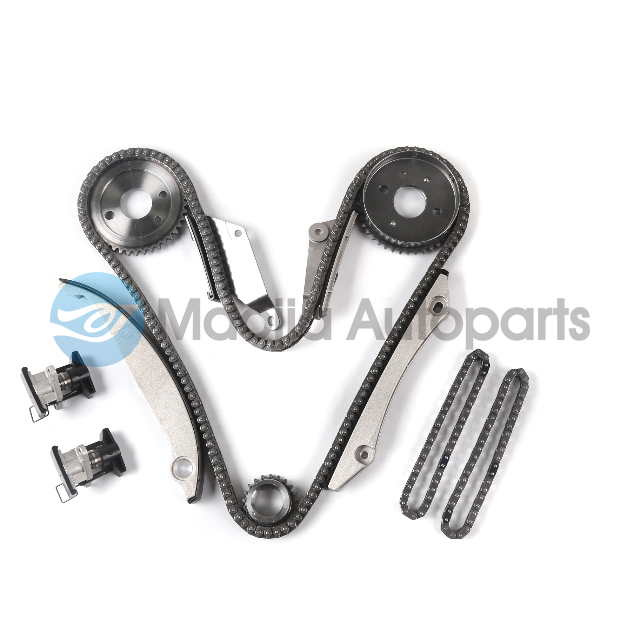 Kit de cadena de distribución para Chrysler 2.7L 1998-2004