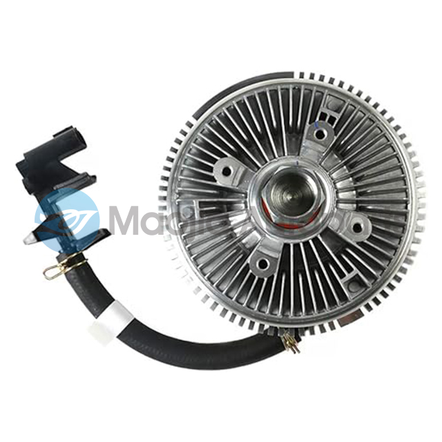 Embrague de ventilador para Chevrolet 4.2L 2002-2009