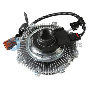 Embrague de ventilador para Ford 5.4L 2007-2008