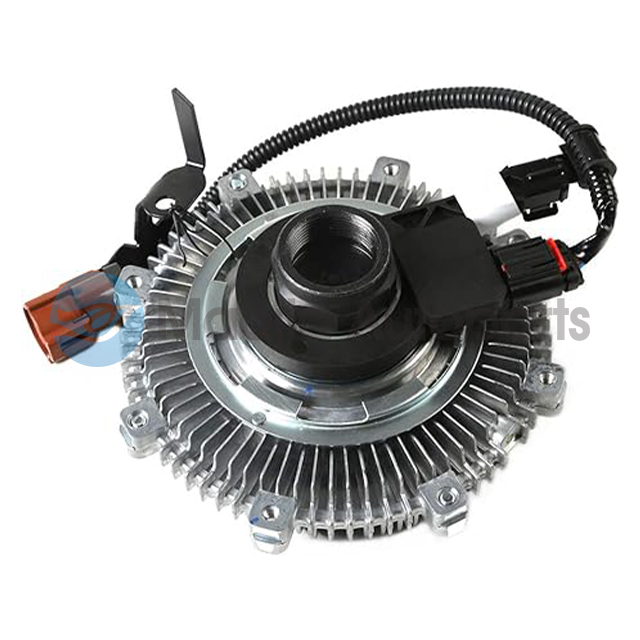 Embrague de ventilador para Ford 5.4L 2007-2008