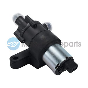 Bomba de agua auxiliar para Jaguar 4.2L 2003-2008