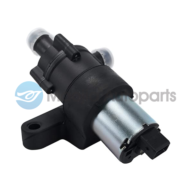 Bomba de agua auxiliar para Jaguar 4.2L 2003-2008