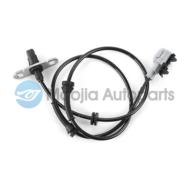 Sensor de velocidad de rueda trasera derecha ABS para Nissan 2.5L/4.0L 2005-2019