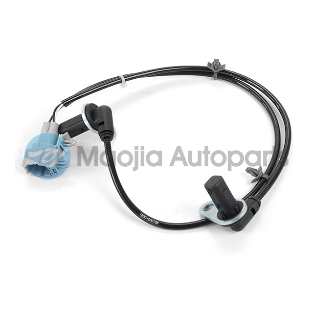 Sensor de velocidad de rueda trasera ABS para Infiniti 3.5L 4.5L 2003-2008