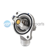Conjunto de carcasa de termostato para Chevrolet 2.5L 2.0L 2013-2022