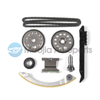 Kit de cadena de distribución para SATURN 2.2L 2000-2010