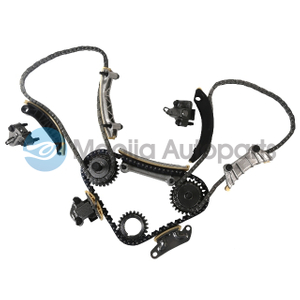 Kit de cadena de distribución para Cadillac 3.6L 2004-2006