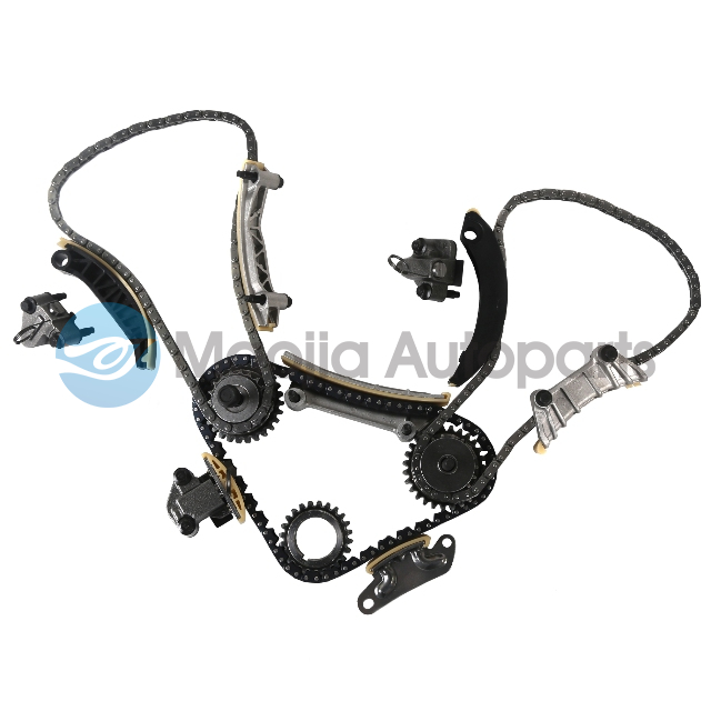 Kit de cadena de distribución para Cadillac 3.6L 2004-2006