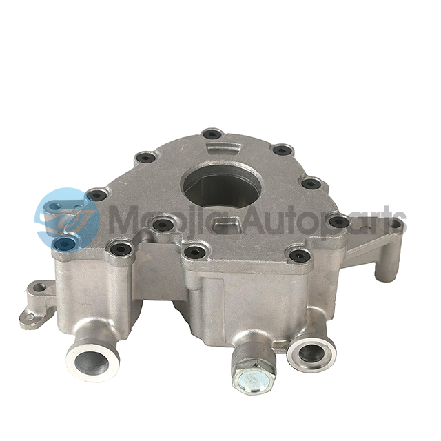 Bomba de aceite para NISSAN 5.6L 2004-2009