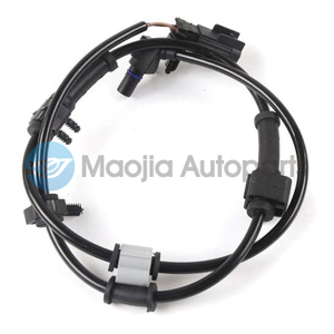 Sensor de velocidad de rueda ABS para Chevrolet 5.3L 2002-2009