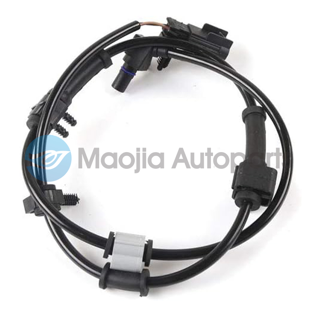 Sensor de velocidad de rueda ABS para Chevrolet 5.3L 2002-2009