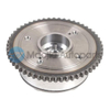 Piñón de sincronización de válvulas variables del motor (VVT) para Hyundai 1.8L 2013