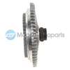 Embrague de ventilador para BMW 2.5L 1991-2006