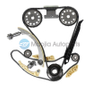 Kit de cadena de distribución para Chevrolet 2.2L 2000-2008