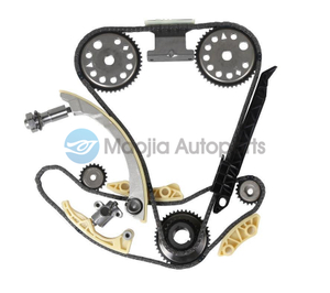 Kit de cadena de distribución para Chevrolet 2.2L 2000-2008