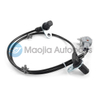 Sensor de velocidad de rueda trasera ABS para Infiniti 3.5L 4.5L 2003-2008