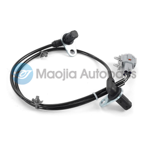 Sensor de velocidad de rueda trasera ABS para Infiniti 3.5L 4.5L 2003-2008