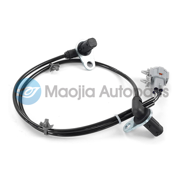 Sensor de velocidad de rueda trasera ABS para Infiniti 3.5L 4.5L 2003-2008