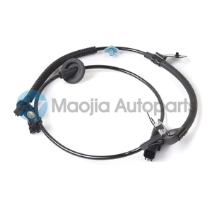 Sensor de velocidad de rueda ABS trasero derecho para Mitsubishi 2.4L 2008-2011