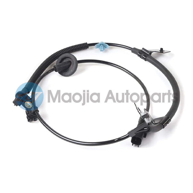 Sensor de velocidad de rueda ABS trasero derecho para Mitsubishi 2.4L 2008-2011