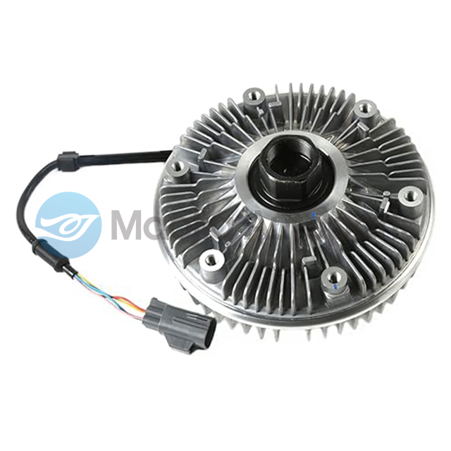 Embrague de ventilador para Dodge 5.9L 2003-2004