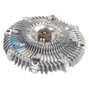 Embrague del ventilador para Nissan 3.0L 1984-1998