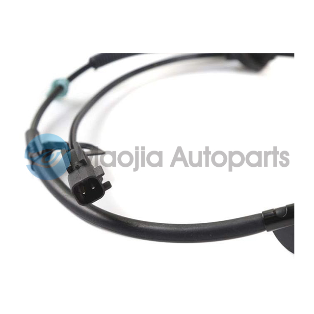 Sensor de velocidad de rueda ABS para Jeep 2.0L 2.4L 2007-2017